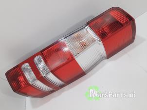 Used Taillight, right Mercedes Sprinter 3,5t (906.63) 314 CDI 16V Price € 35,00 Margin scheme offered by Autodemontagebedrijf De Mars