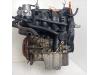 Motor from a Volkswagen Polo IV (9N1/2/3) 1.4 16V 100 2005