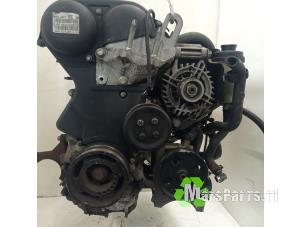 Used Engine Ford Focus 2 Wagon 1.6 16V Price € 350,00 Margin scheme offered by Autodemontagebedrijf De Mars