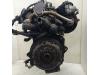 Engine from a Volkswagen Golf V (1K1) 1.6 FSI 16V 2007