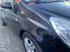 Aile avant droit d'un Opel Corsa D 1.3 CDTi 16V ecoFLEX 2011