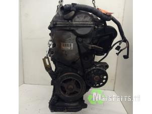 Used Engine Toyota Yaris (P1) 1.5 T Sport 16V VVT-i Price € 500,00 Margin scheme offered by Autodemontagebedrijf De Mars