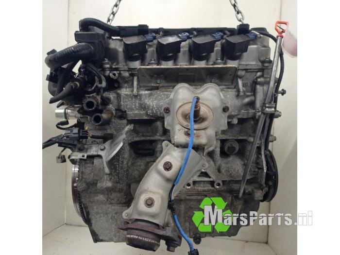 Engine Honda Civic 1.3 Hybrid - LDA22 LDA2