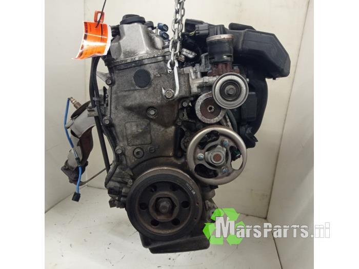 Engine Honda Civic 1.3 Hybrid - LDA22 LDA2