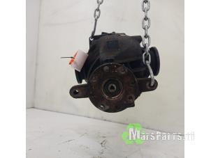 Used Rear differential BMW 3 serie (E46/4) 318i 16V Price € 200,00 Margin scheme offered by Autodemontagebedrijf De Mars