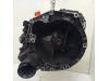 Gearbox from a Fiat Panda (169), 2003 / 2013 1.2, Classic, Hatchback, Petrol, 1.242cc, 51kW (69pk), FWD, 169A4000, 2010-03 / 2013-08, 169AXF1 2010