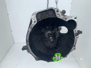 Gebrauchte Getriebe Iveco New Daily IV 35C10V,S10V Preis € 700,00 Margenregelung angeboten von Autodemontagebedrijf De Mars