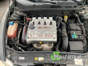 Used ABS pump Alfa Romeo GT (937) 1.8 Twin Spark 16V Price € 80,00 Margin scheme offered by Autodemontagebedrijf De Mars