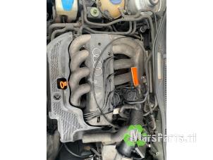 Used Engine Audi A3 (8L1) 1.8 20V Price € 300,00 Margin scheme offered by Autodemontagebedrijf De Mars
