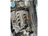 Engine from a Audi A3 (8L1) 1.8 20V 1997