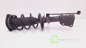 Used Front shock absorber rod, right Renault Kangoo Express (FW) 1.5 dCi 90 FAP Price € 50,00 Margin scheme offered by Autodemontagebedrijf De Mars