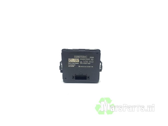 Używane Modul gateway Audi Q3 (F3B) 2.0 45 TFSI 16V Quattro Cena € 45,00 Procedura marży oferowane przez Autodemontagebedrijf De Mars