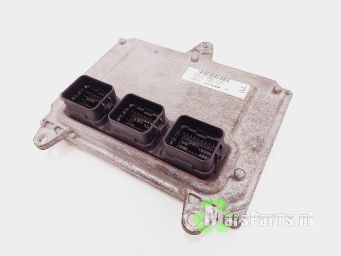 Honda Civic Engine management computers stock