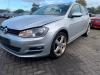 PDC Module from a Volkswagen Golf VII (AUA) 1.2 TSI BlueMotion 16V 2013