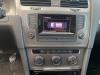 Volkswagen Golf VII (AUA) 1.2 TSI BlueMotion 16V Radio CD Spieler