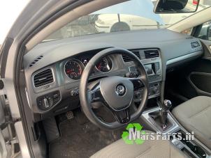 Gebrauchte Getriebe Mechanik Volkswagen Golf VII (AUA) 1.2 TSI BlueMotion 16V Preis € 85,00 Margenregelung angeboten von Autodemontagebedrijf De Mars