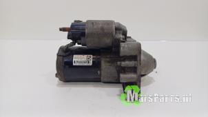 Begagnade Startmotor Citroen C5 III Berline (RD) 1.6 HDiF 16V Pris € 25,00 Marginaltabell erbjuds av Autodemontagebedrijf De Mars