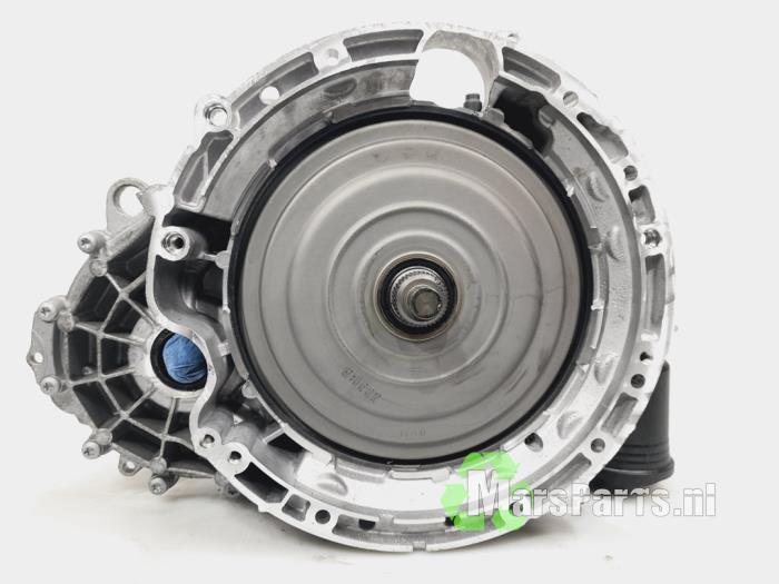 Gebrauchte Getriebe Mercedes A (177.0) 2.0 A-180d Preis € 2.500,00 Margenregelung angeboten von Autodemontagebedrijf De Mars