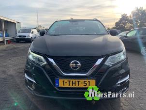 Used Roof Nissan Qashqai (J11) 1.5 dCi DPF Price on request offered by Autodemontagebedrijf De Mars