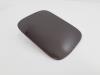 Tank cap cover from a Volkswagen Caddy IV 1.4 TSI 16V 2016