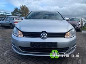 Used Style, right Volkswagen Golf VII (AUA) 1.2 TSI BlueMotion 16V Price on request offered by Autodemontagebedrijf De Mars