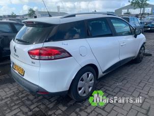 Used Sill, right Renault Clio IV Estate/Grandtour (7R) 0.9 Energy TCE 12V Price on request offered by Autodemontagebedrijf De Mars