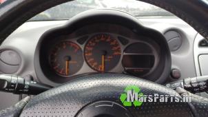 Used Odometer KM Toyota Celica (ZZT230/231) 1.8i 16V Price € 50,00 Margin scheme offered by Autodemontagebedrijf De Mars