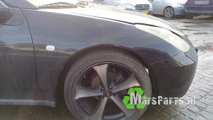 Used Front wing, right Toyota Celica (ZZT230/231) 1.8i 16V Price € 50,00 Margin scheme offered by Autodemontagebedrijf De Mars