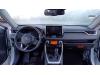 Airbag set + dashboard d'un Toyota RAV4 (A5), 2018 2.5 Hybrid 16V, 4x4, Electrique Essence, 2.487cc, 160kW (218pk), FWD, A25AFXS, 2018-12, AXAH52; AXAL52 2019