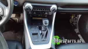 Used MMI switch Toyota RAV4 (A5) 2.5 Hybrid 16V Price on request offered by Autodemontagebedrijf De Mars