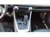 Toyota RAV4 (A5) 2.5 Hybrid 16V Przelacznik interfejsu czlowiek-maszyna