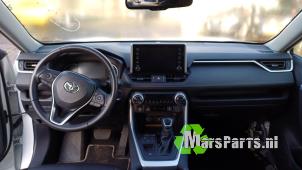 Used Indicator switch Toyota RAV4 (A5) 2.5 Hybrid 16V Price € 70,00 Margin scheme offered by Autodemontagebedrijf De Mars
