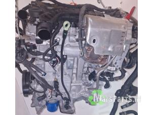 Used Engine Peugeot 2008 (UD/UK/UR/US/UX) 1.2 VTi 12V PureTech 130 Price € 1.750,00 Margin scheme offered by Autodemontagebedrijf De Mars