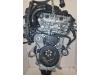 Engine from a Peugeot 2008 (UD/UK/UR/US/UX) 1.2 VTi 12V PureTech 130 2020
