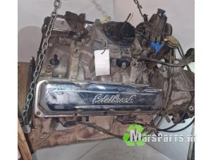 Begagnade Motor Jeep Cherokee (SJ) 5.9 2BBL. Pris € 2.700,00 Marginaltabell erbjuds av Autodemontagebedrijf De Mars