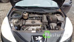 Used Master cylinder Peugeot 206+ (2L/M) 1.4 XS Price € 30,00 Margin scheme offered by Autodemontagebedrijf De Mars