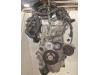 Engine from a Peugeot 108 1.0 12V 2014