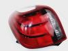 Taillight, right from a Peugeot 108, 2014 1.0 12V, Hatchback, Petrol, 998cc, 51kW (69pk), FWD, 1KRFE; CFB, 2014-05, PSCFB 2014