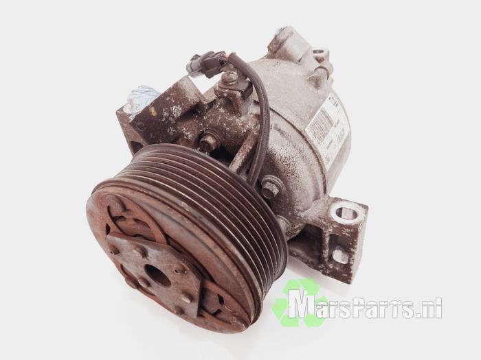 Gebrauchte Klimapumpe Smart Forfour (453) 1.0 12V Preis € 75,00 Margenregelung angeboten von Autodemontagebedrijf De Mars