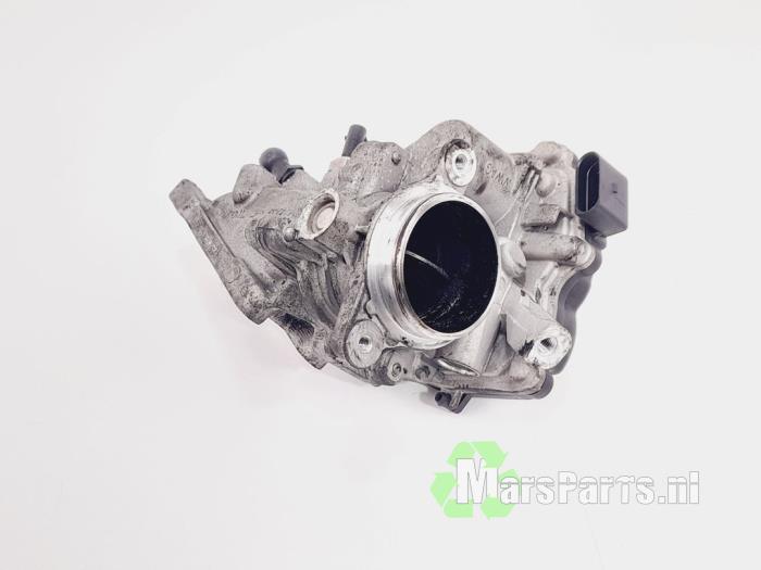 Gebrauchte AGR Ventil Volkswagen Golf VII (AUA) 1.4 TSI 16V Preis € 65,00 Margenregelung angeboten von Autodemontagebedrijf De Mars