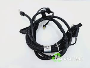 Used Wiring harness Mercedes A (177.0) 2.0 A-180d Price € 35,00 Margin scheme offered by Autodemontagebedrijf De Mars