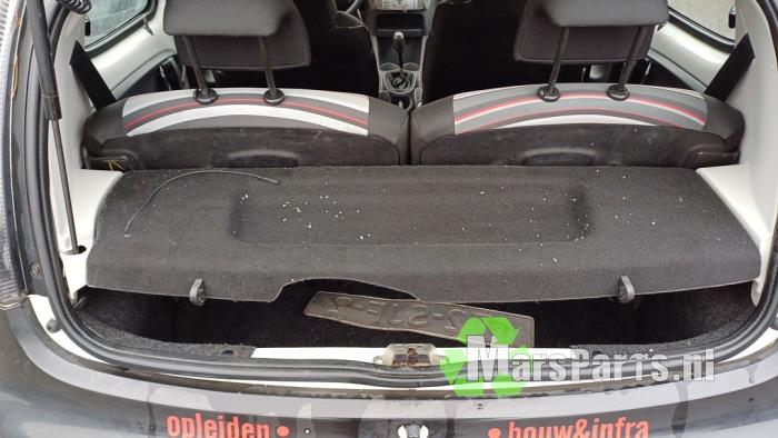 Parcel shelf Citroen C1 1.0 12V - 8794ZX