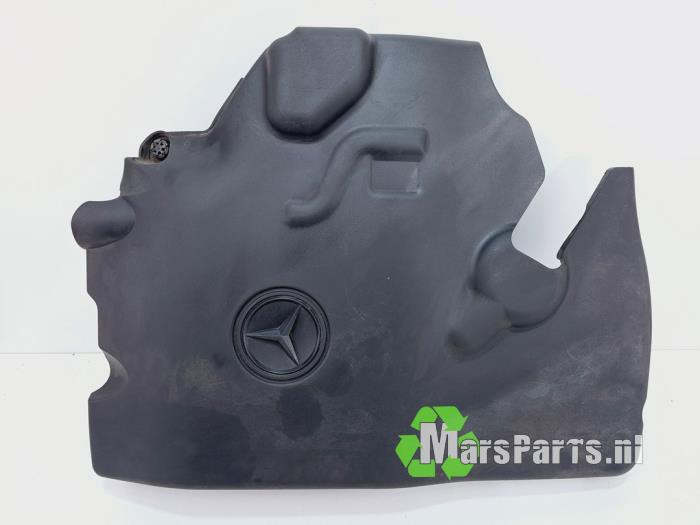 Gebrauchte Abdeckblech Motor Mercedes Vito (639.6) 2.2 115 CDI 16V Preis € 25,00 Margenregelung angeboten von Autodemontagebedrijf De Mars