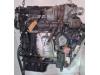 Motor van een MINI Countryman (R60) 1.6 16V Cooper S 2010