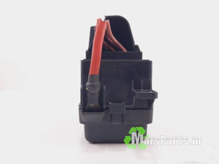 Sicherungskasten van een MINI Countryman (R60) 2.0 Cooper D 16V Autom. 2016