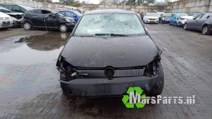 Używane Silnik Volkswagen Polo V (6R) 1.2 TDI 12V BlueMotion Cena € 600,00 Procedura marży oferowane przez Autodemontagebedrijf De Mars