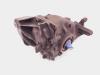 Rear differential from a BMW 1 serie (F20) 116i 1.6 16V 2014