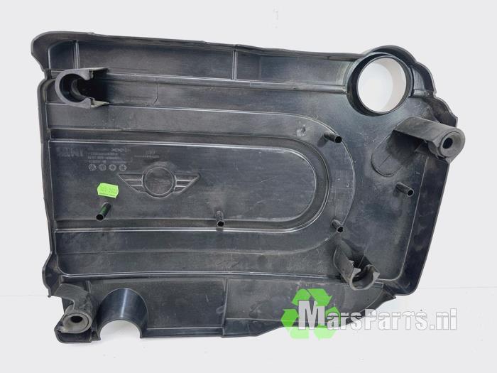 Abdeckblech Motor van een MINI Countryman (R60) 2.0 Cooper D 16V Autom. 2016