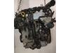 Engine from a Audi Q3 (8UB/8UG), 2011 / 2019 2.0 TDI 16V 150 Quattro, SUV, Diesel, 1.968cc, 110kW, CUVC; DFTA, 2014-11 / 2018-10 2017