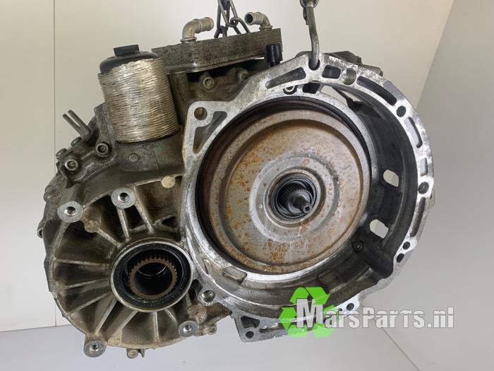 Used Gearbox Audi Q3 (8UB/8UG) 2.0 TDI 16V 150 Quattro Price € 1.300,00 Margin scheme offered by Autodemontagebedrijf De Mars
